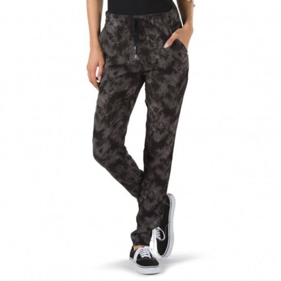 Vans Stormcloud gray pants - Picture 1 of 9